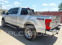2017 Ford F-250 фото