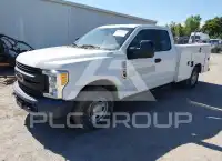 2017 Ford F-250 фото