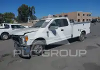 2017 Ford F-250 фото