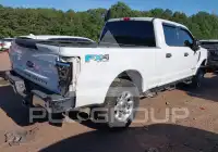 2017 Ford F-250 фото