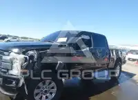 2017 Ford F-250 photo