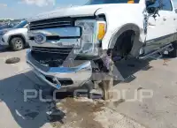 2017 Ford F-250 фото