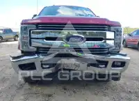 2017 Ford F-250 фото