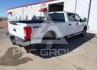 2017 Ford F-250 фото
