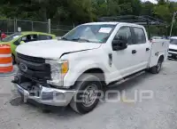 2017 Ford F-250 фото