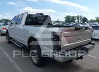 2017 Ford F-250 photo