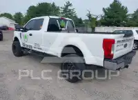 2017 Ford F-250 фото