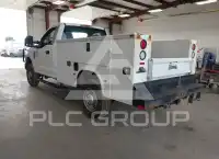 2017 Ford F-250 фото
