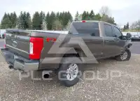 2017 Ford F-250 фото