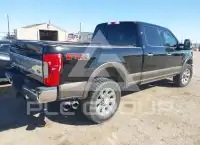 2017 Ford F-250 фото