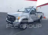 2017 Ford F-250 фото