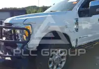 2017 Ford F-250 фото
