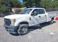 2017 Ford F-250 фото