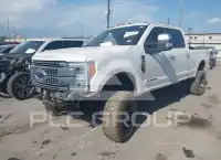 2017 Ford F-250 фото