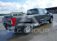 2017 Ford F-250 фото