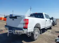 2017 Ford F-250 photo