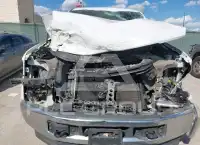 2017 Ford F-250 фото