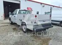 2017 Ford F-250 фото