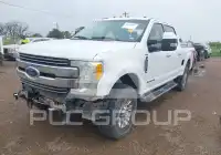 2017 Ford F-250 фото