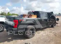 2017 Ford F-250 фото