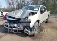 2017 Ford F-250 фото