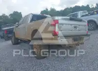 2017 Ford F-250 фото