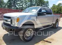 2017 Ford F-250 фото