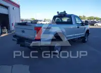 2017 Ford F-250 фото