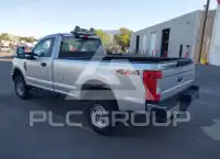 2017 Ford F-250 фото