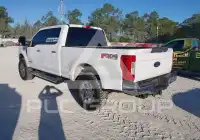 2017 Ford F-250 фото