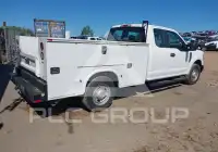 2017 Ford F-250 фото