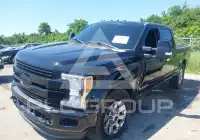 2017 Ford F-250 фото