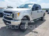 2017 Ford F-250 фото