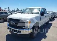 2017 Ford F-250 фото