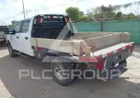 2017 Ford F-250 фото