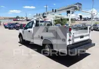 2017 Ford F-250 фото