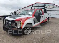 2017 Ford F-250 фото