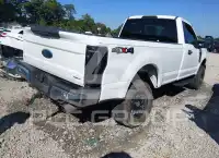2017 Ford F-250 фото