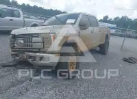 2017 Ford F-250 фото