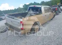 2017 Ford F-250 фото