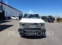 2017 Ford F-250 фото