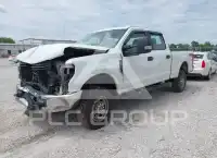 2017 Ford F-250 фото