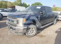 2017 Ford F-250 фото