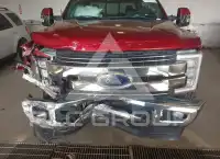 2017 Ford F-250 photo