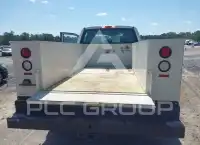 2017 Ford F-250 фото