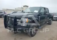 2017 Ford F-250 фото