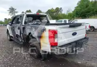 2017 Ford F-250 фото