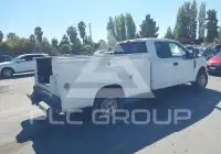 2017 Ford F-250 фото