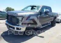 2017 Ford F-250 фото
