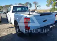 2017 Ford F-250 фото